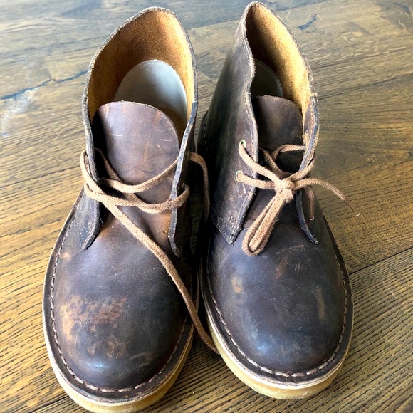 Brand new Clark’s booties! - Picture 2 of 10
